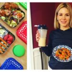 5 Day Meal Prepping & Planing Group