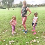 Fitness for the whole Family