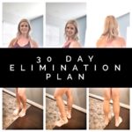 30 Day Elimination Plan