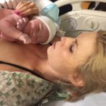 Riley’s birth story